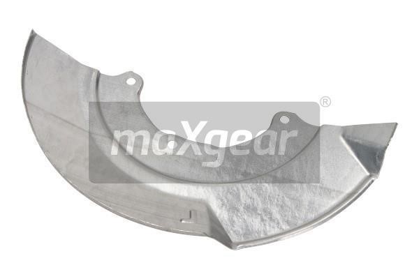 Maxgear 19-3250 Brake dust shield 193250: Buy near me in Poland at 2407.PL - Good price!