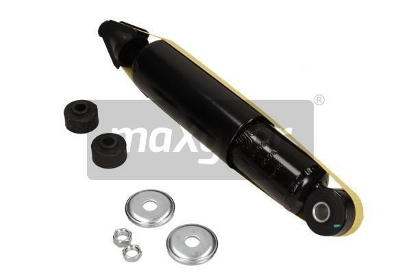 Maxgear 11-0598 Front oil and gas suspension shock absorber 110598: Buy near me in Poland at 2407.PL - Good price!
