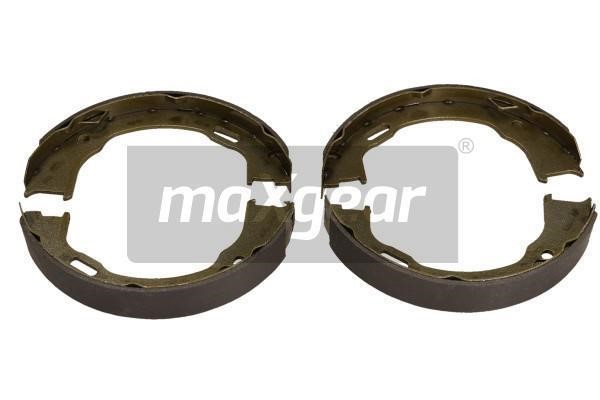 Maxgear 19-3466 Parking brake shoes 193466: Buy near me in Poland at 2407.PL - Good price!