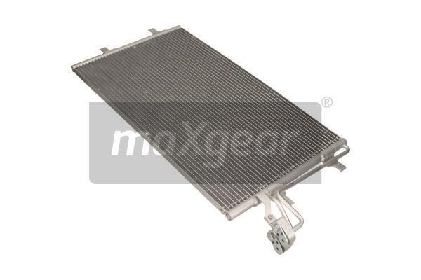 Maxgear AC834898 Cooler Module AC834898: Buy near me in Poland at 2407.PL - Good price!