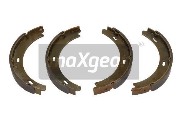 Maxgear 19-1805 Parking brake shoes 191805: Buy near me at 2407.PL in Poland at an Affordable price!