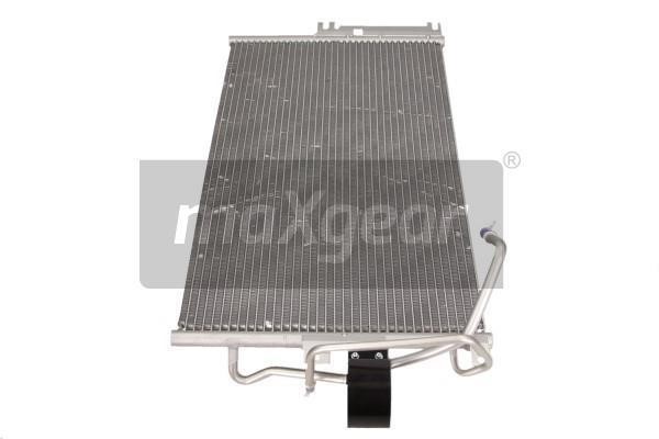Maxgear AC810242 Cooler Module AC810242: Buy near me in Poland at 2407.PL - Good price!