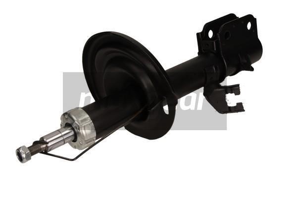 Maxgear 11-0701 Front Left Gas Oil Suspension Shock Absorber 110701: Buy near me in Poland at 2407.PL - Good price!