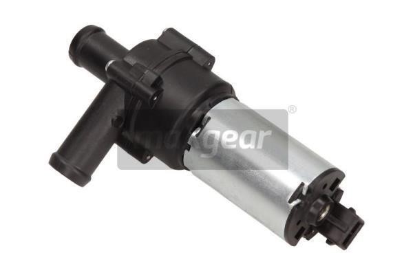 Maxgear 18-0274 Additional coolant pump 180274: Buy near me in Poland at 2407.PL - Good price!