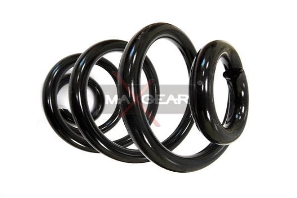 Maxgear 60-0044 Coil Spring 600044: Buy near me at 2407.PL in Poland at an Affordable price!