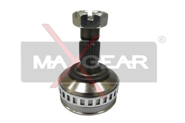 Maxgear 49-0093 CV joint 490093: Buy near me in Poland at 2407.PL - Good price!