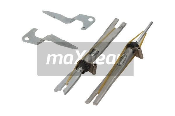 Maxgear 19-3329 Adjuster, drum brake 193329: Buy near me in Poland at 2407.PL - Good price!