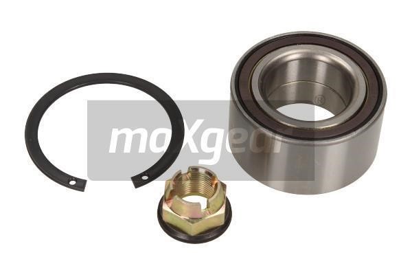 Maxgear 33-0917 Wheel bearing 330917: Buy near me in Poland at 2407.PL - Good price!