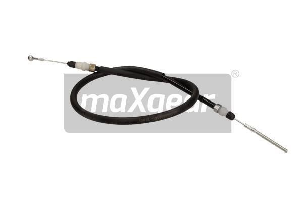 Maxgear 32-0746 Cable Pull, parking brake 320746: Buy near me in Poland at 2407.PL - Good price!