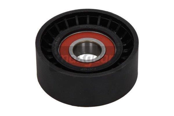 Maxgear 54-0870 Tensioner Pulley, V-ribbed belt 540870: Buy near me at 2407.PL in Poland at an Affordable price!