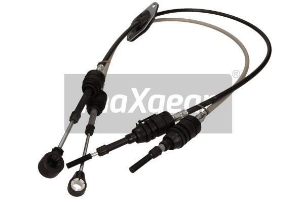 Maxgear 32-0678 Cable Pull, manual transmission 320678: Buy near me in Poland at 2407.PL - Good price!