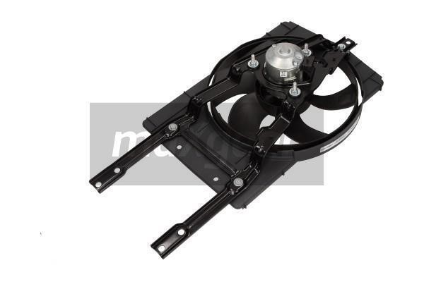 Maxgear 71-0033 Cabin heater damper drive 710033: Buy near me at 2407.PL in Poland at an Affordable price!