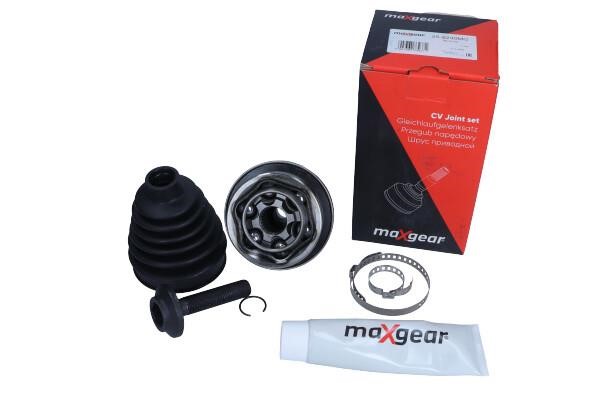 Buy Maxgear 49-3104 at a low price in Poland!