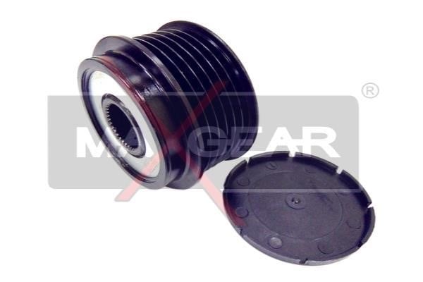 Maxgear 76-0110 Silentblock rear beam 760110: Buy near me in Poland at 2407.PL - Good price!