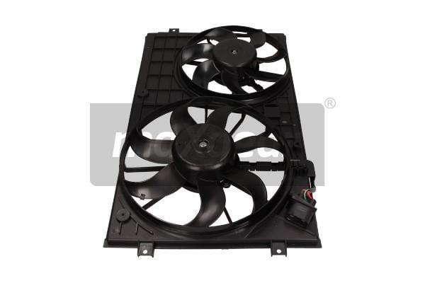 Maxgear AC264897 Fan, radiator AC264897: Buy near me in Poland at 2407.PL - Good price!