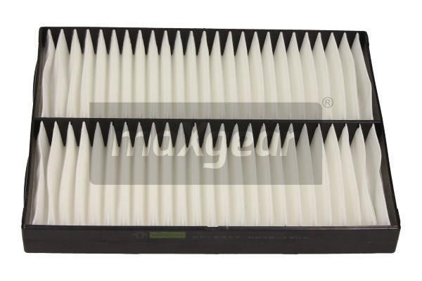 Maxgear 260795 Activated Carbon Cabin Filter 260795: Buy near me in Poland at 2407.PL - Good price!