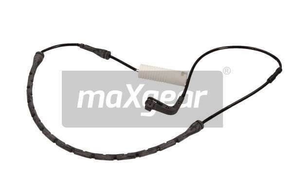 Maxgear 23-0066 Warning Contact, brake pad wear 230066: Buy near me in Poland at 2407.PL - Good price!