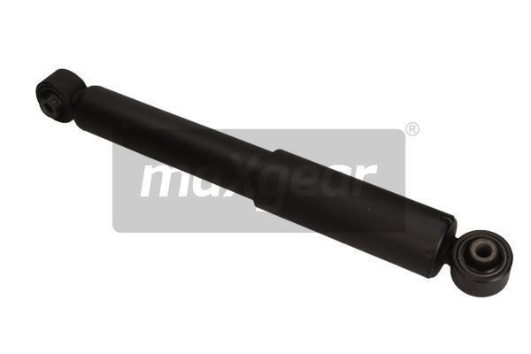 Maxgear 11-0733 Rear oil and gas suspension shock absorber 110733: Buy near me in Poland at 2407.PL - Good price!