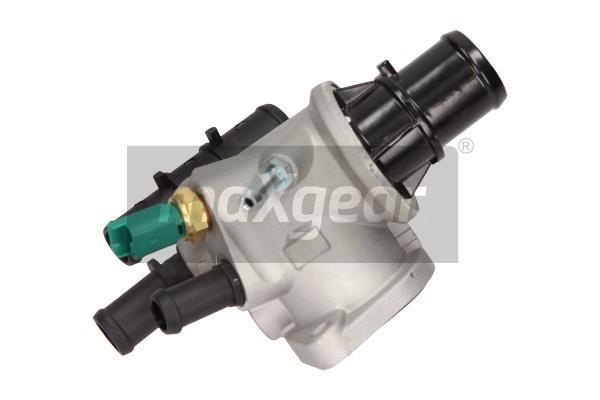 Maxgear 18-0427 Thermostat, coolant 180427: Buy near me in Poland at 2407.PL - Good price!