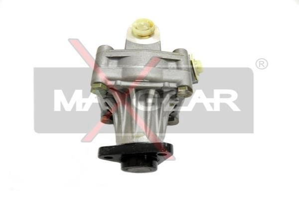Maxgear 48-0037 Hydraulic Pump, steering system 480037: Buy near me in Poland at 2407.PL - Good price!