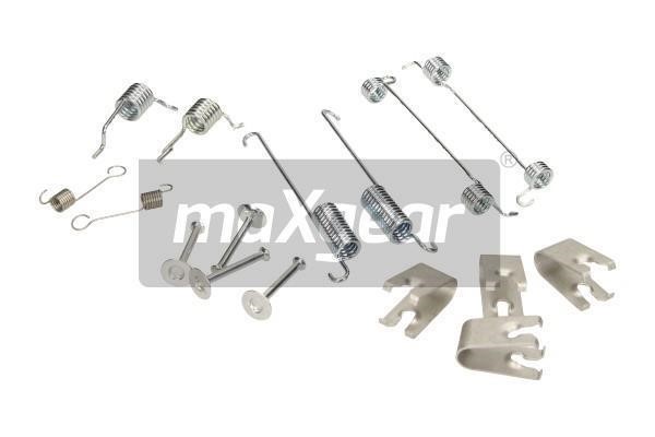 Maxgear 27-0388 Brake pad accessories 270388: Buy near me in Poland at 2407.PL - Good price!