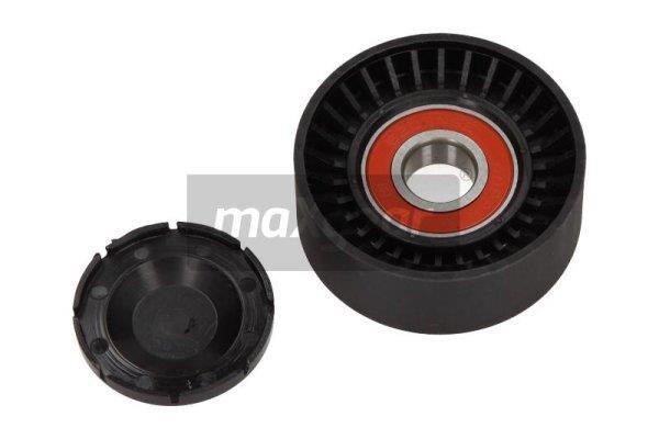 Maxgear 54-0999 Tensioner Pulley, V-ribbed belt 540999: Buy near me at 2407.PL in Poland at an Affordable price!
