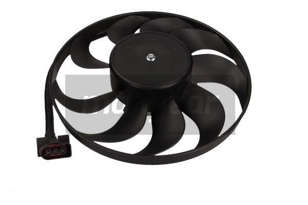 Maxgear AC243579 Fan, radiator AC243579: Buy near me at 2407.PL in Poland at an Affordable price!