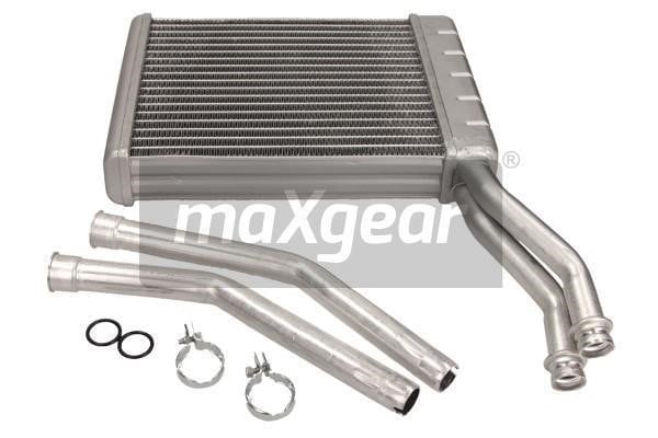 Maxgear AC544315 Теплообменник, отопление салона AC544315: Отличная цена - Купить в Польше на 2407.PL!