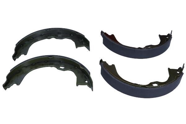 Maxgear 19-4547 Parking brake shoes 194547: Buy near me at 2407.PL in Poland at an Affordable price!