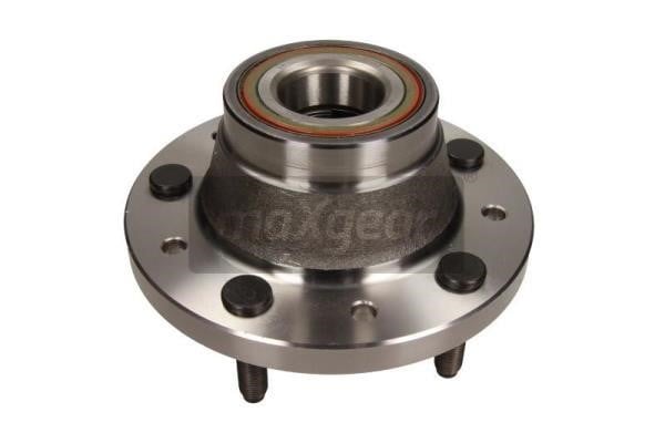 Maxgear 33-1058 Wheel bearing 331058: Buy near me in Poland at 2407.PL - Good price!