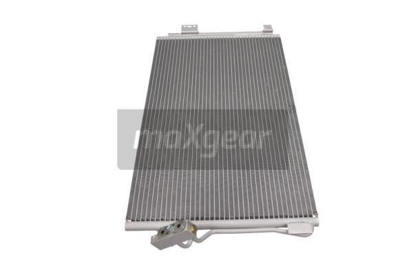Maxgear AC822249 Радиатор кондиционера (Конденсатор) AC822249: Отличная цена - Купить в Польше на 2407.PL!