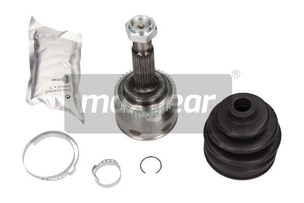 Maxgear 49-1006 CV joint 491006: Buy near me at 2407.PL in Poland at an Affordable price!