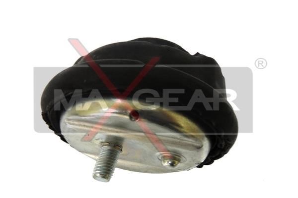 Maxgear 76-0011 Engine mount left 760011: Buy near me in Poland at 2407.PL - Good price!