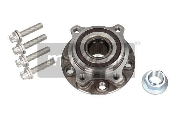 Maxgear 33-0622 Wheel bearing kit 330622: Buy near me in Poland at 2407.PL - Good price!