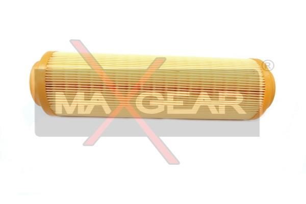 Maxgear 26-0192 Air filter 260192: Buy near me in Poland at 2407.PL - Good price!