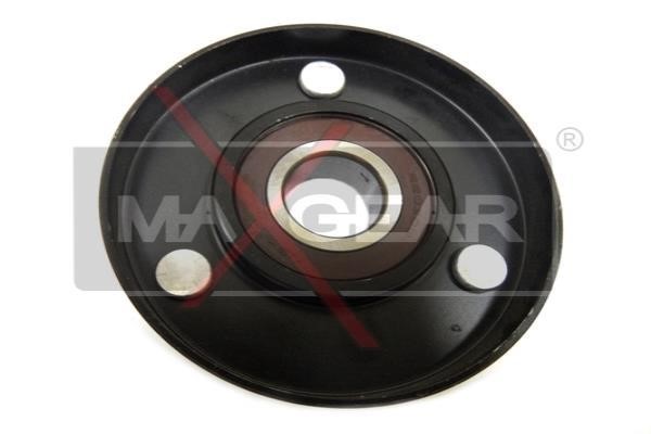 Maxgear 54-0432 Tensioner pulley, timing belt 540432: Buy near me in Poland at 2407.PL - Good price!