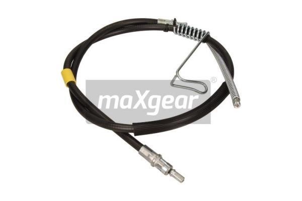 Maxgear 32-0457 Cable Pull, parking brake 320457: Buy near me in Poland at 2407.PL - Good price!