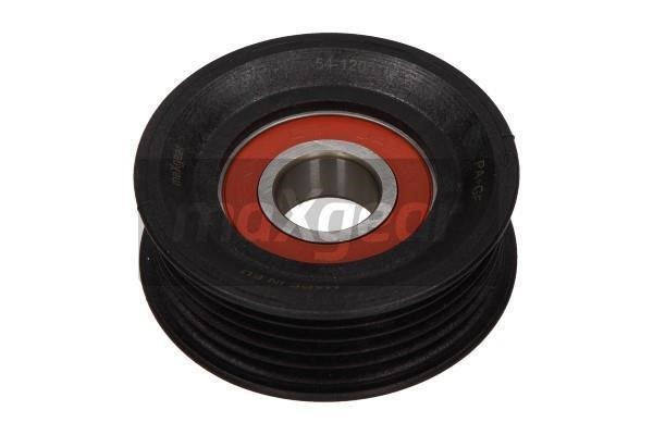 Maxgear 54-1206 Ролик натяжной 541206: Отличная цена - Купить в Польше на 2407.PL!