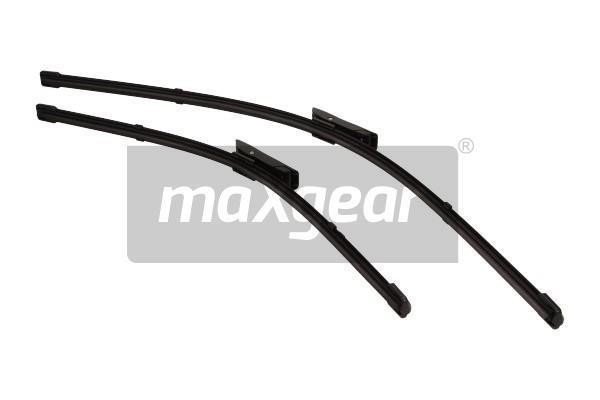 Maxgear 390134 Frameless wiper set 650/475 390134: Buy near me in Poland at 2407.PL - Good price!