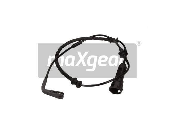 Maxgear 23-0097 Warning Contact, brake pad wear 230097: Buy near me in Poland at 2407.PL - Good price!