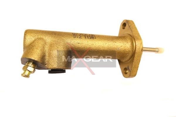 Maxgear 61-0048 Clutch slave cylinder 610048: Buy near me at 2407.PL in Poland at an Affordable price!