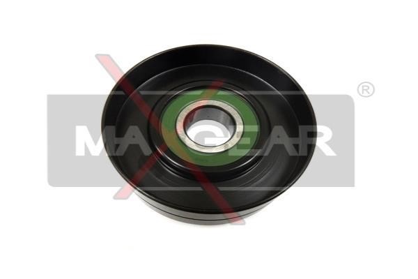 Maxgear 54-0258 V-ribbed belt tensioner (drive) roller 540258: Buy near me in Poland at 2407.PL - Good price!