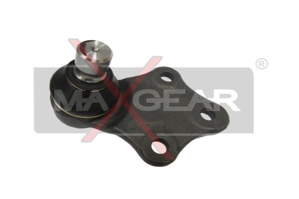 Maxgear 72-0451 Ball joint 720451: Buy near me in Poland at 2407.PL - Good price!