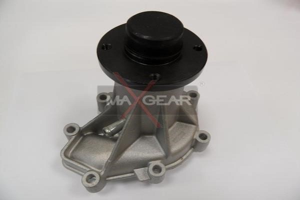 Maxgear 47-0111 Water pump 470111: Buy near me in Poland at 2407.PL - Good price!