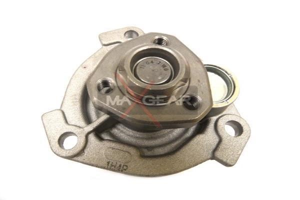 Maxgear 47-0161 Water pump 470161: Buy near me in Poland at 2407.PL - Good price!