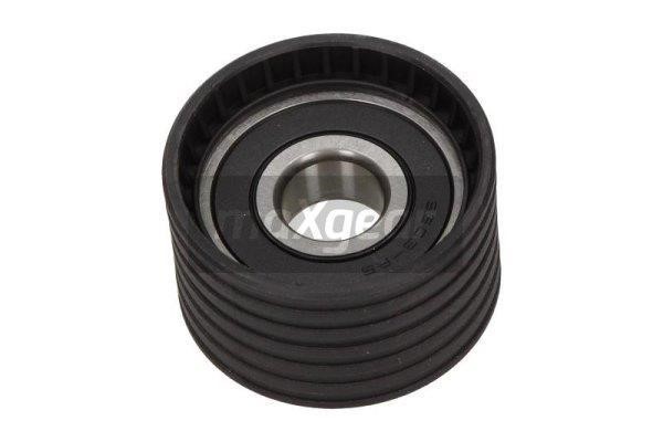 Maxgear 54-0257 Tensioner pulley, timing belt 540257: Buy near me at 2407.PL in Poland at an Affordable price!