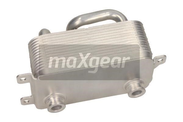 Maxgear 140025 Oil cooler 140025: Buy near me in Poland at 2407.PL - Good price!