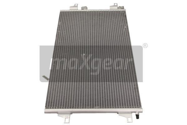 Maxgear AC813535 Радиатор кондиционера (Конденсатор) AC813535: Отличная цена - Купить в Польше на 2407.PL!