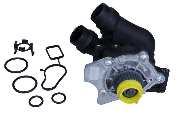 Maxgear 47-0245 Water pump 470245: Buy near me in Poland at 2407.PL - Good price!