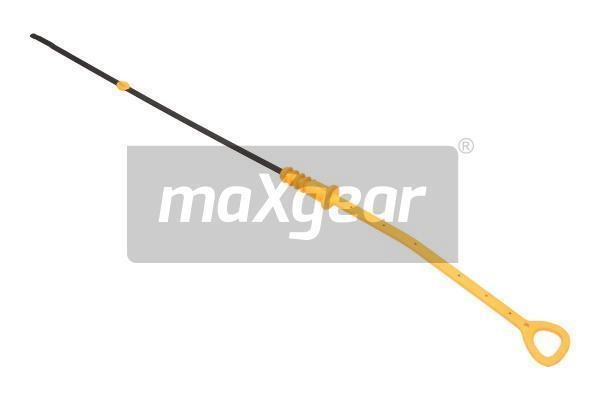 Maxgear 34-0070 ROD ASSY-OIL LEVEL GAUGE 340070: Buy near me in Poland at 2407.PL - Good price!